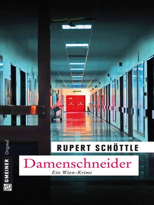 cover image of Damenschneider